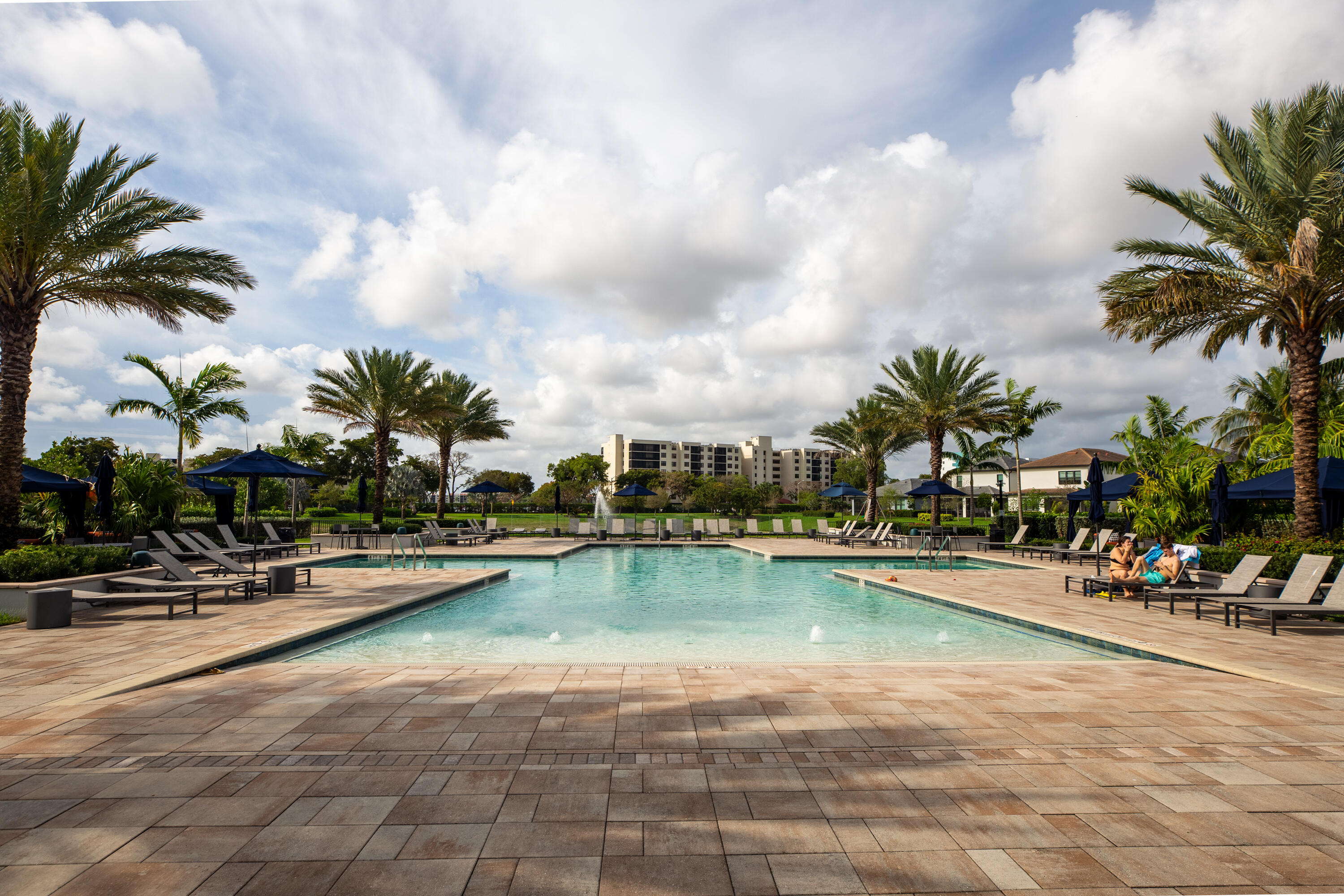 OAK TREE PROPERTY REDEVELOPMENT - Residential