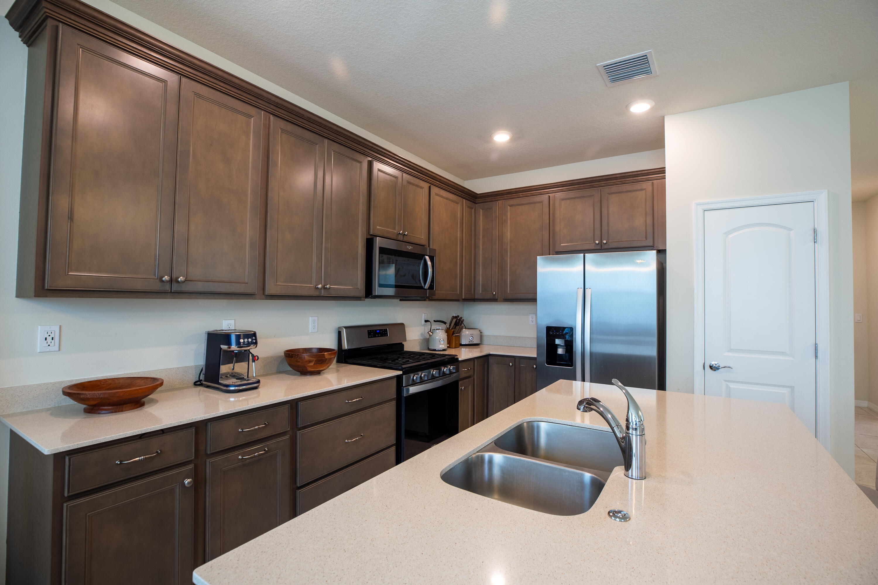 OAK TREE PROPERTY REDEVELOPMENT - Residential