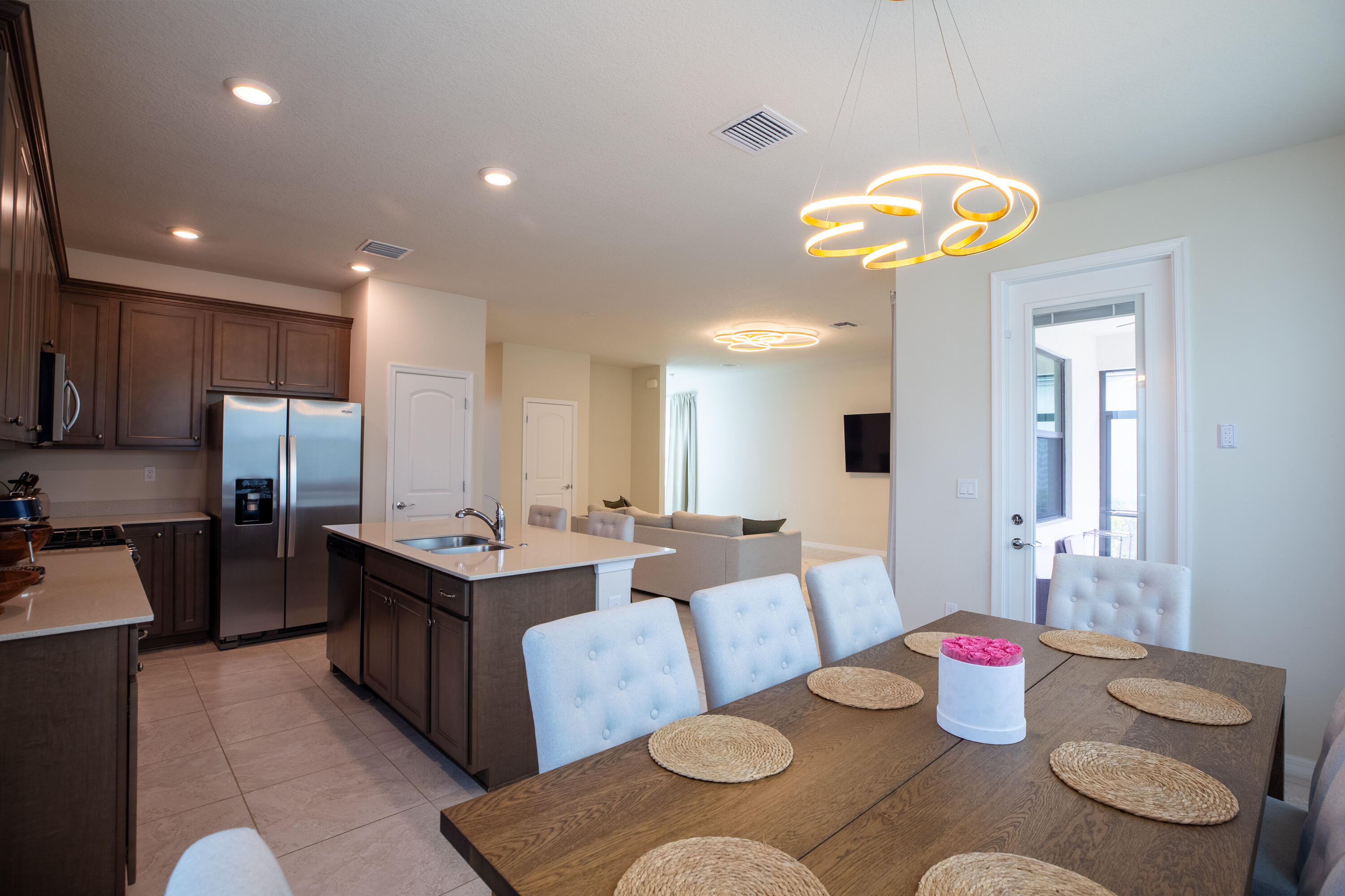 OAK TREE PROPERTY REDEVELOPMENT - Residential