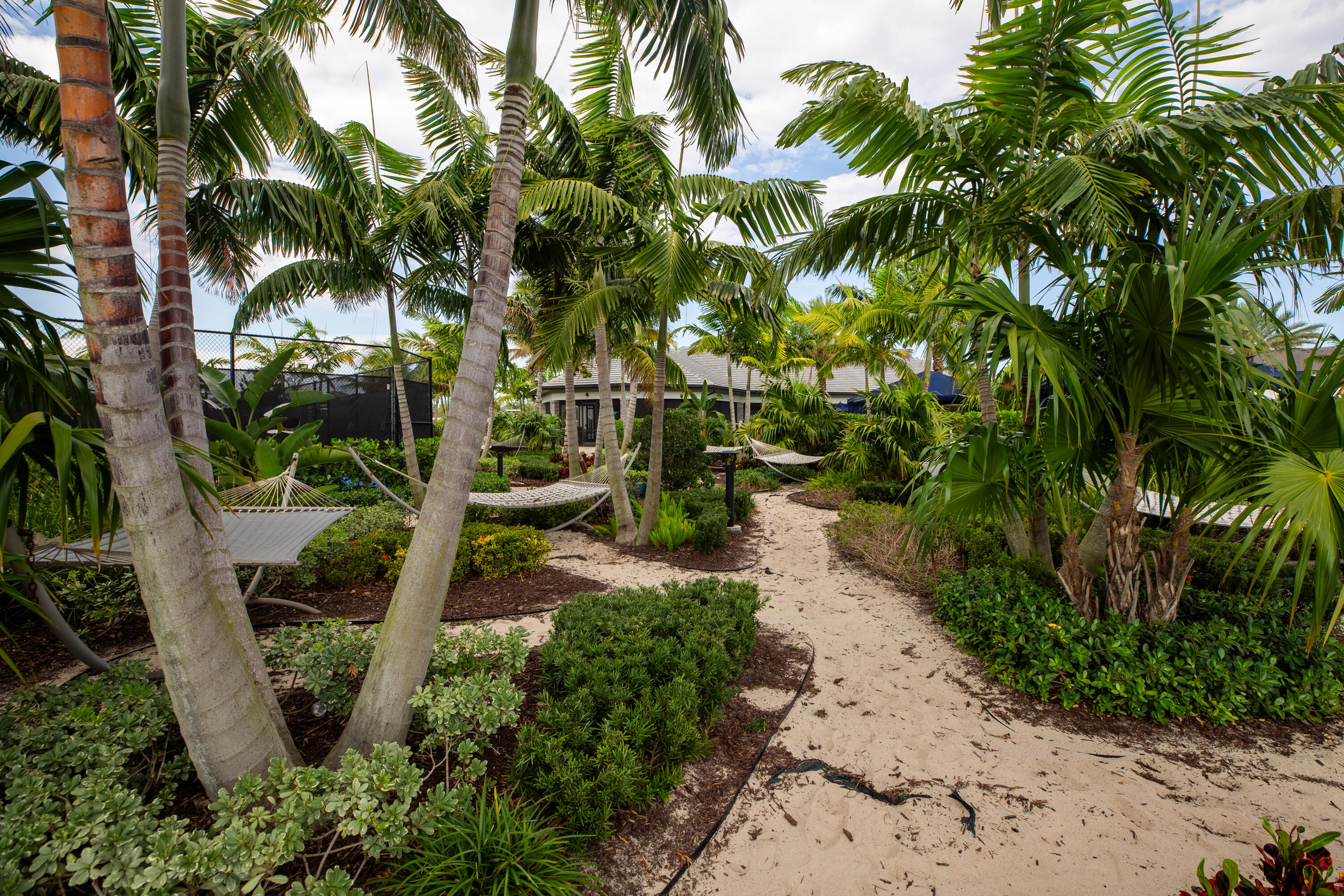 OAK TREE PROPERTY REDEVELOPMENT - Residential