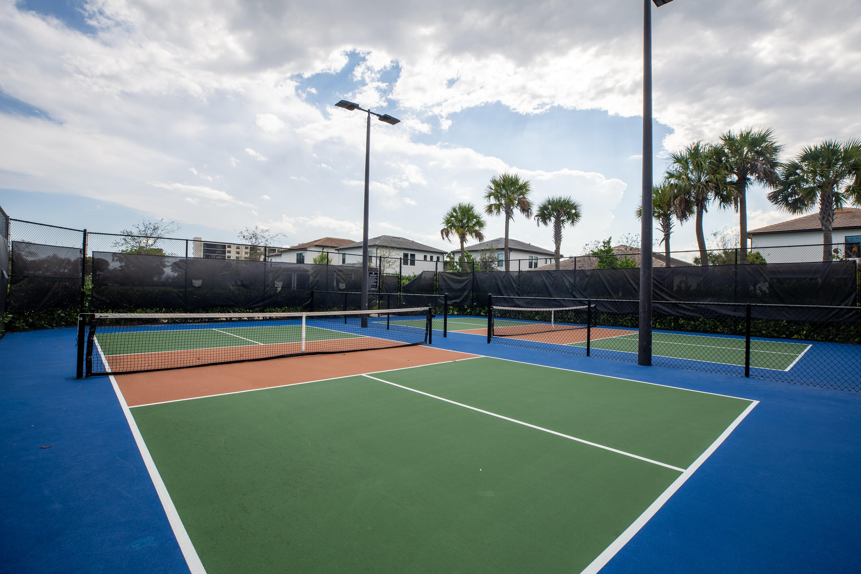 OAK TREE PROPERTY REDEVELOPMENT - Residential