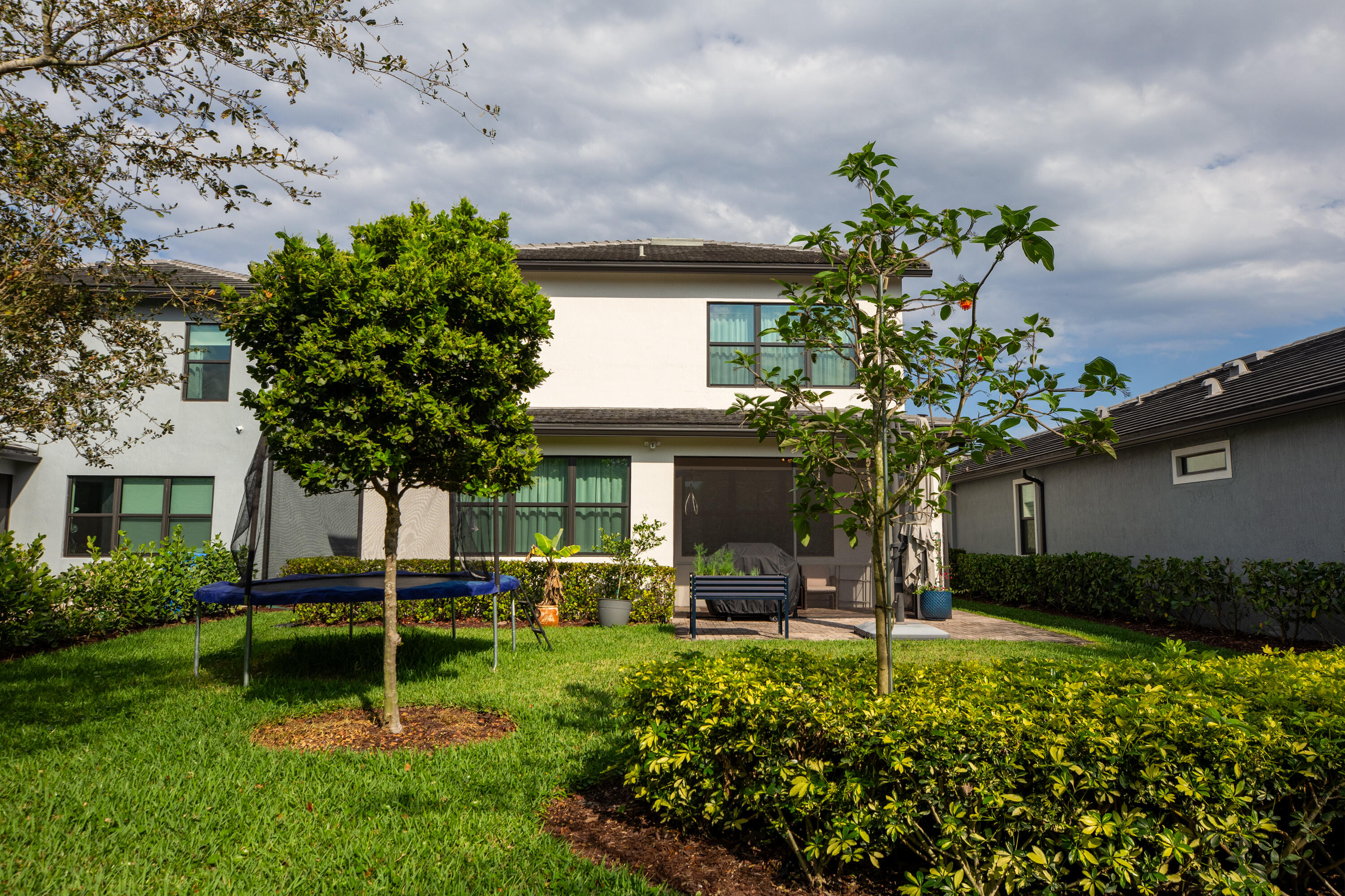 OAK TREE PROPERTY REDEVELOPMENT - Residential