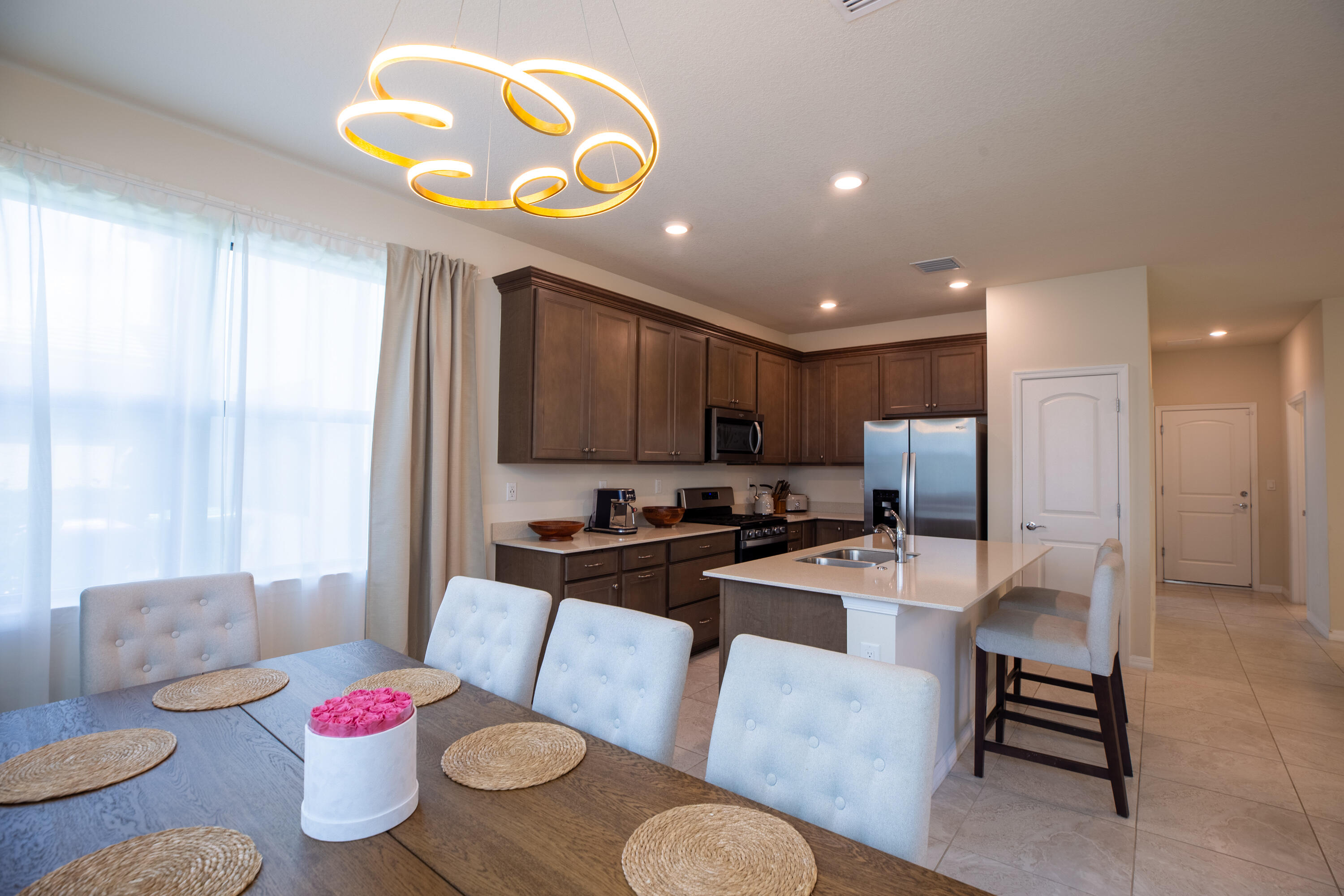 OAK TREE PROPERTY REDEVELOPMENT - Residential