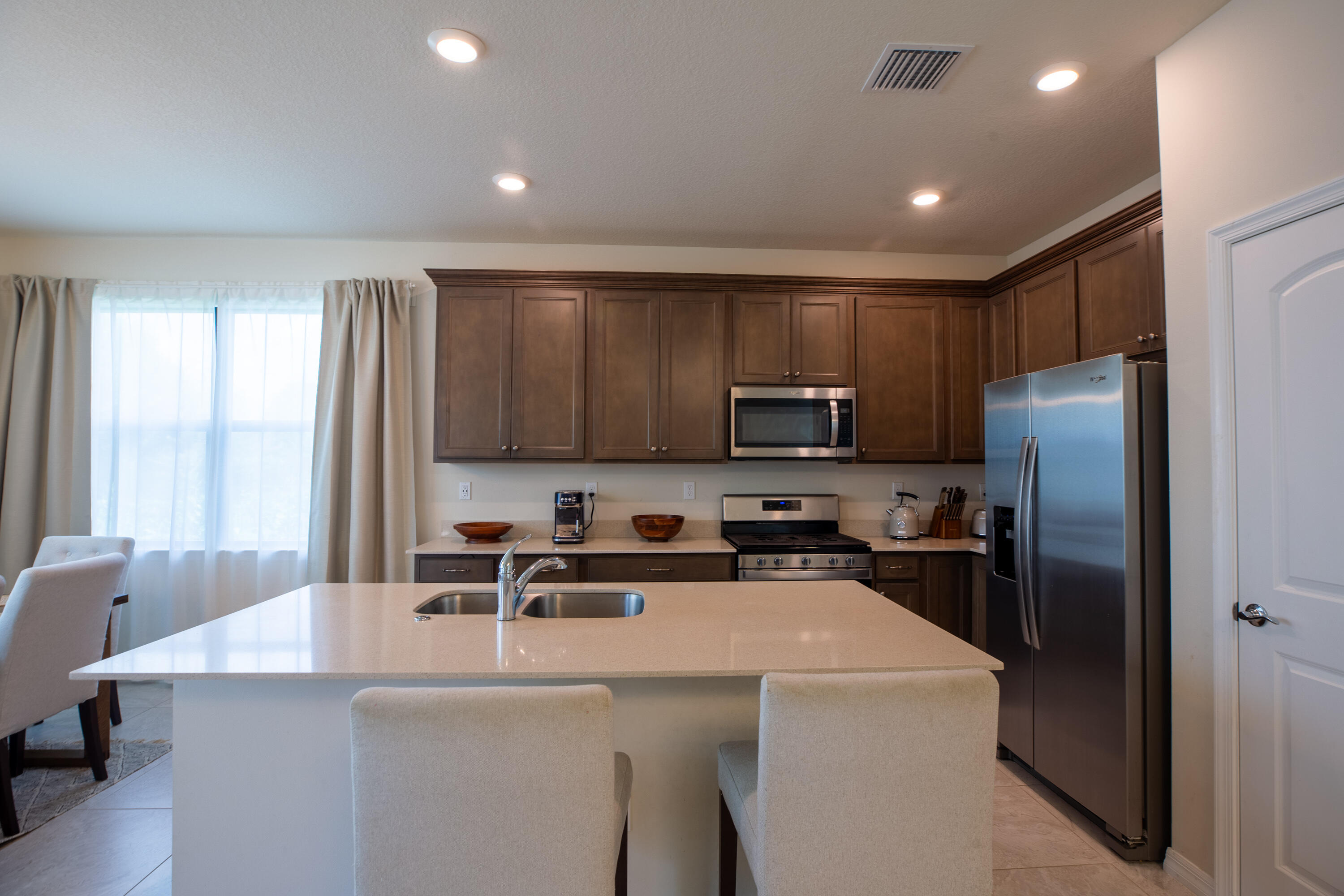 OAK TREE PROPERTY REDEVELOPMENT - Residential