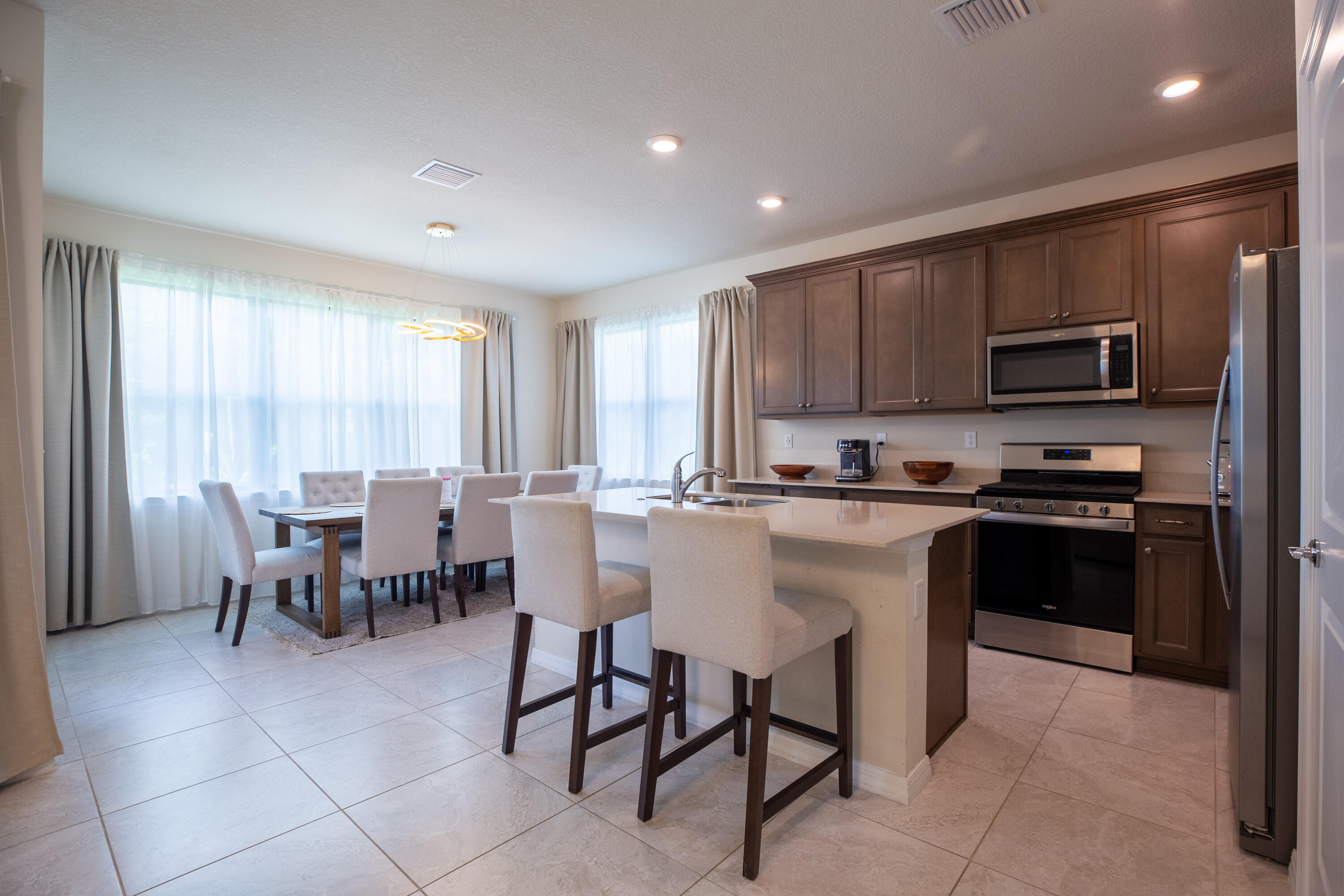 OAK TREE PROPERTY REDEVELOPMENT - Residential