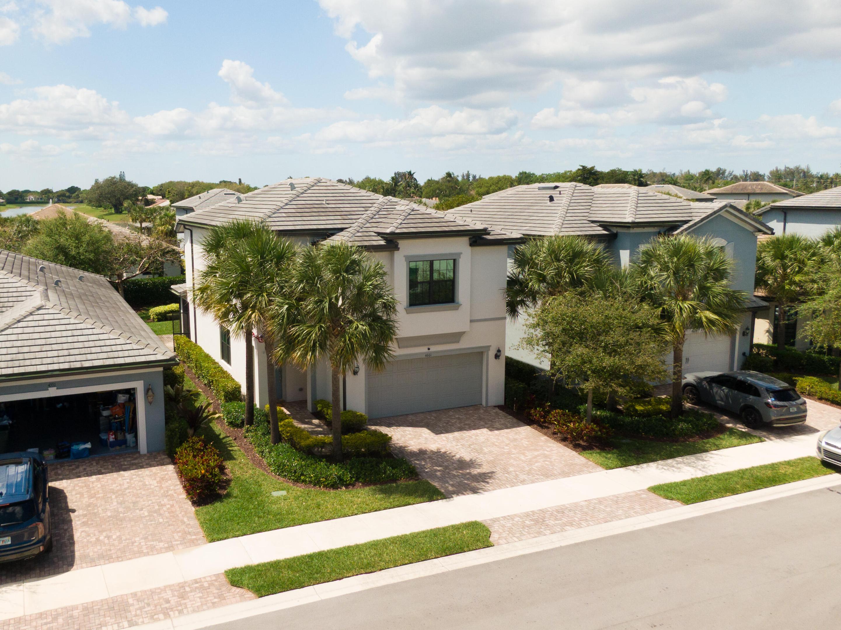 OAK TREE PROPERTY REDEVELOPMENT - Residential