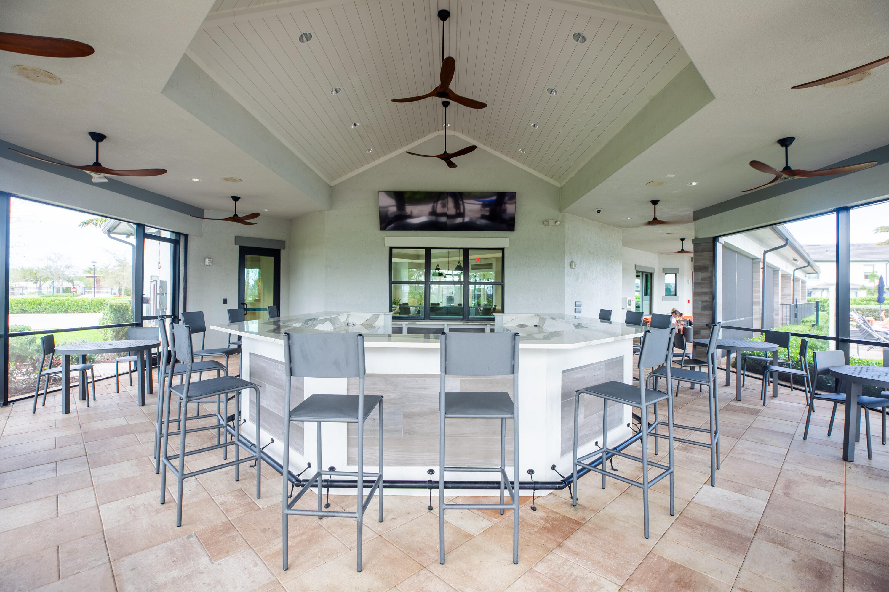 OAK TREE PROPERTY REDEVELOPMENT - Residential