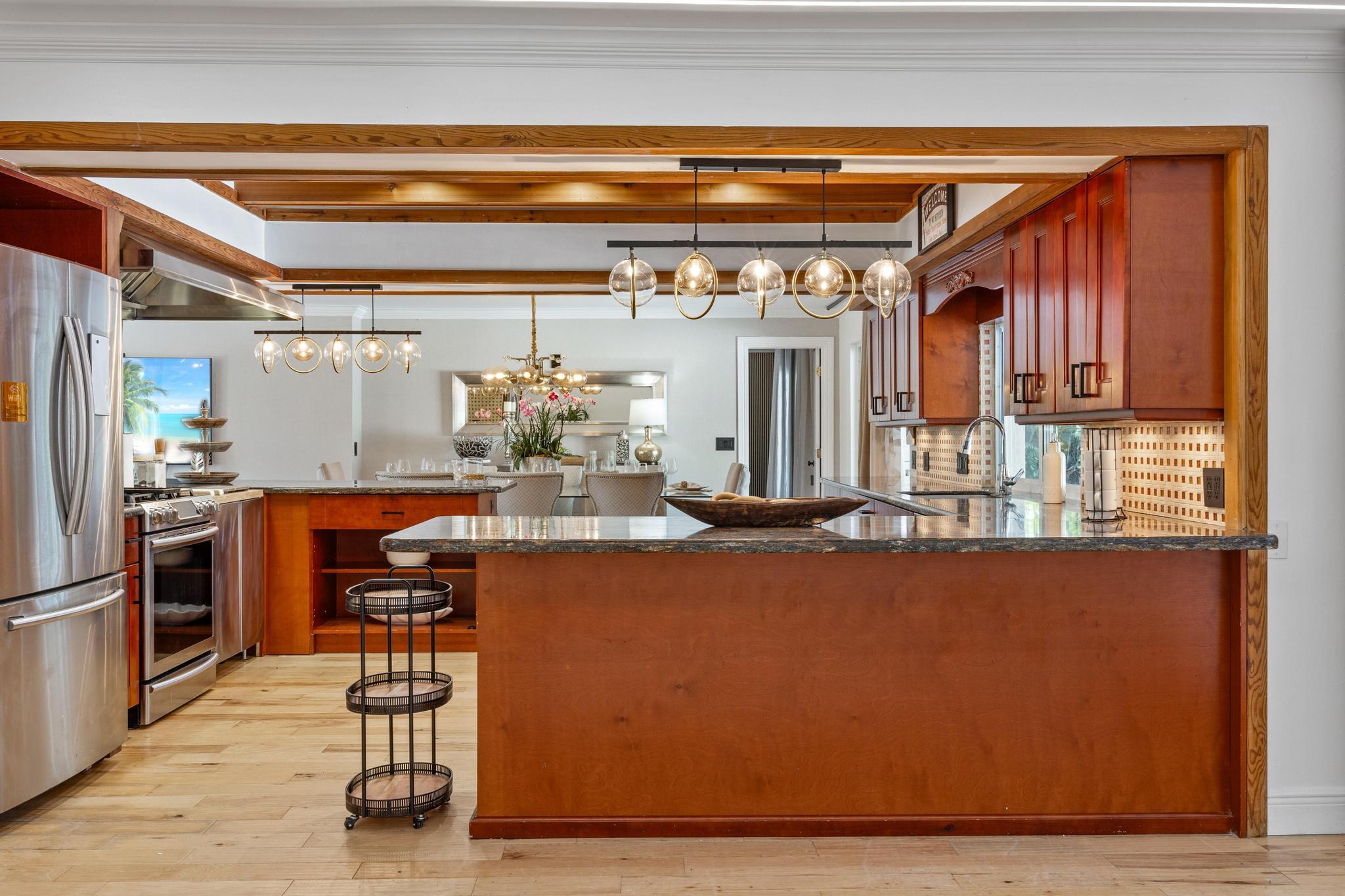 PLANTATION ACRES - Residential