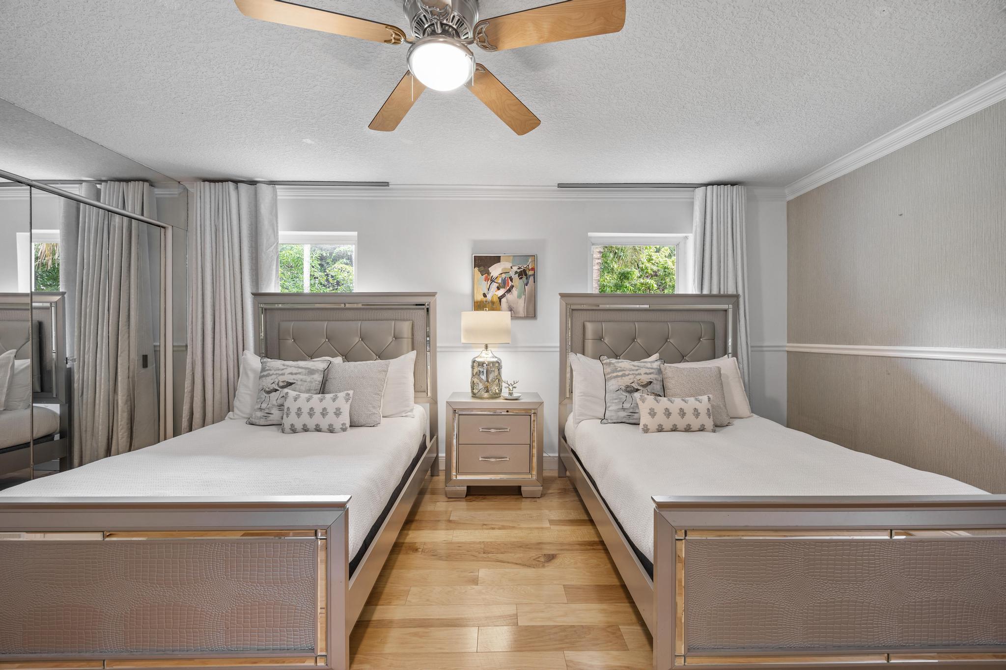 PLANTATION ACRES - Residential