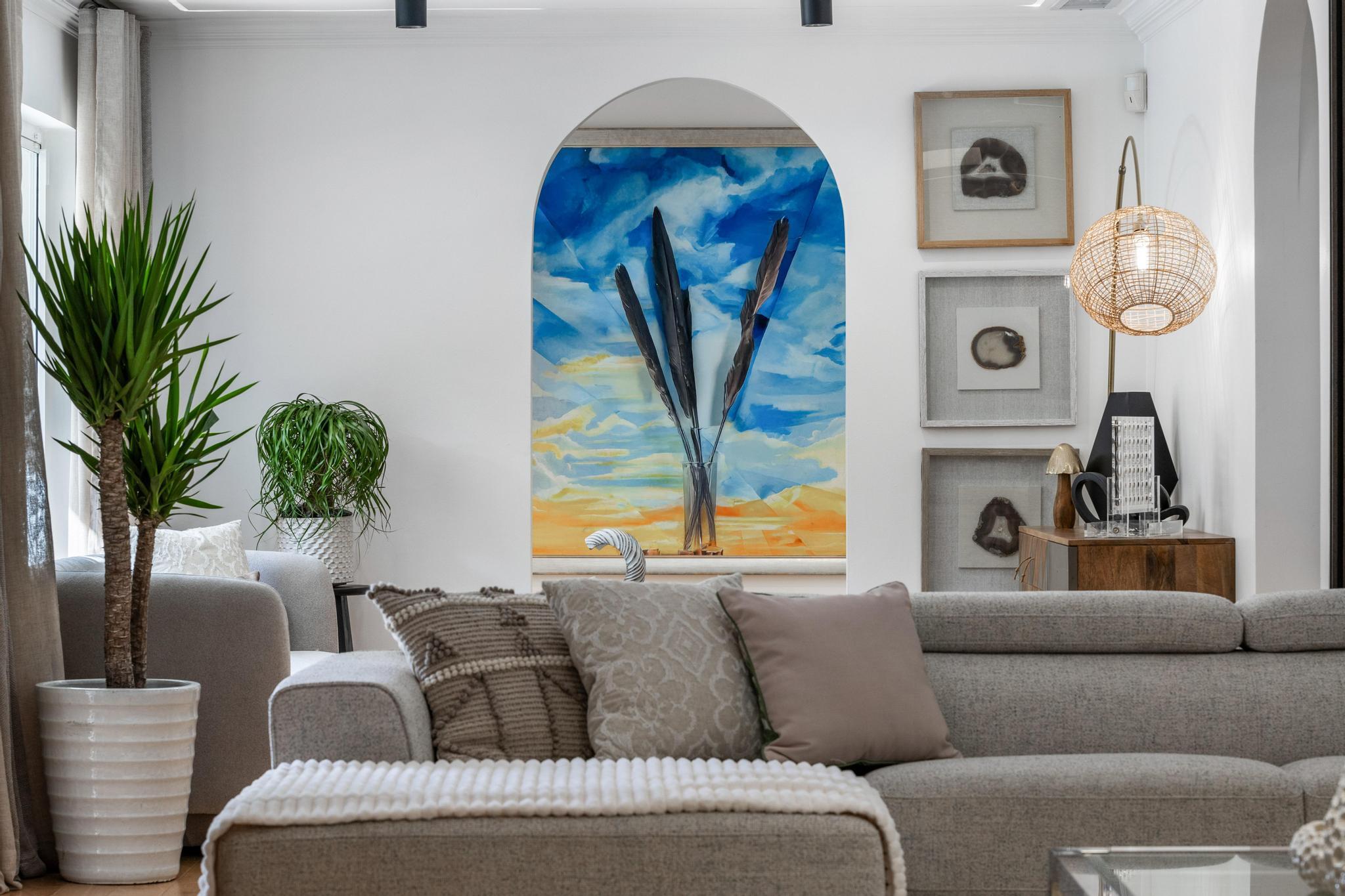 PLANTATION ACRES - Residential