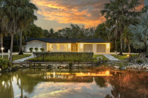 Photo of 11621 NW 21st Court, Plantation, FL 33323 (MLS # B26018580)