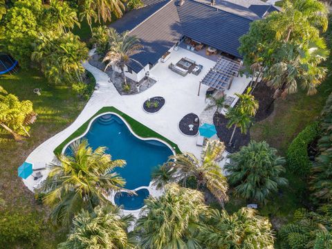 Tiny photo for 11621 NW 21st Court, Plantation, FL 33323 (MLS # B26018580)