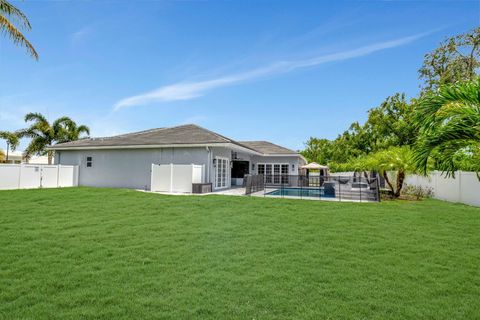 A home in Lake Worth