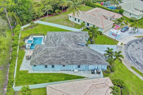 A home in Lake Worth