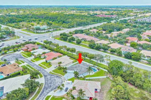 A home in Lake Worth