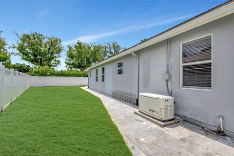 A home in Lake Worth