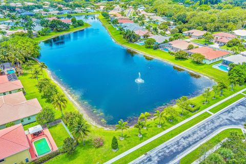 A home in Lake Worth