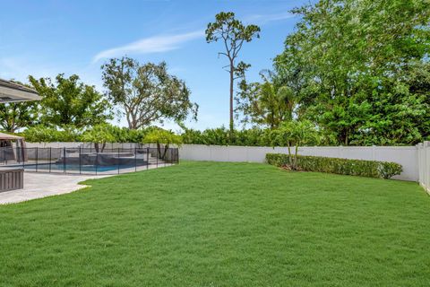 A home in Lake Worth