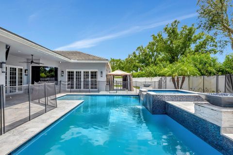 A home in Lake Worth