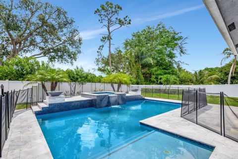 A home in Lake Worth