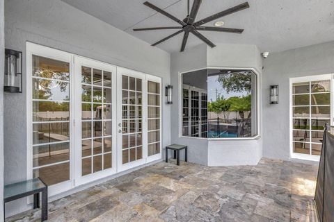 A home in Lake Worth