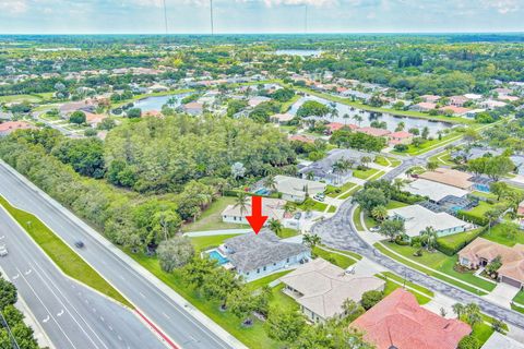 A home in Lake Worth