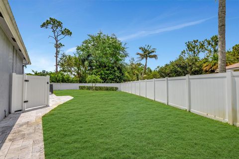 A home in Lake Worth