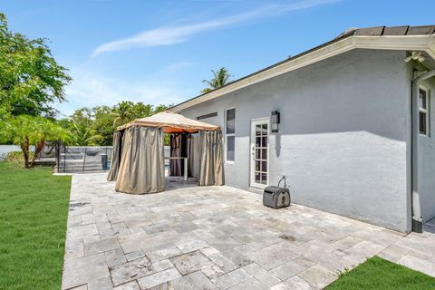 A home in Lake Worth