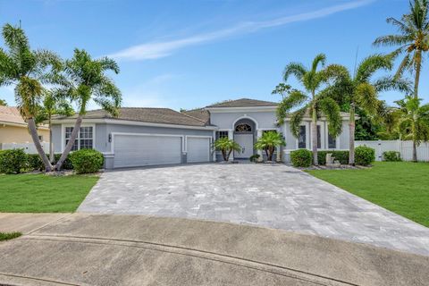 A home in Lake Worth