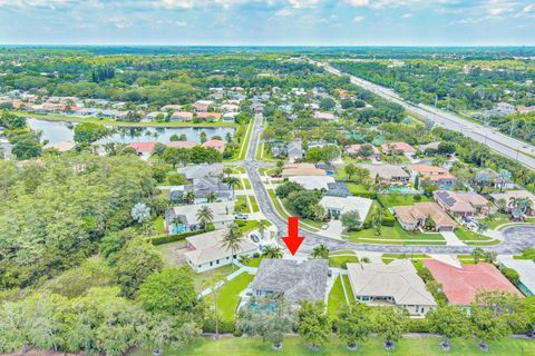 A home in Lake Worth