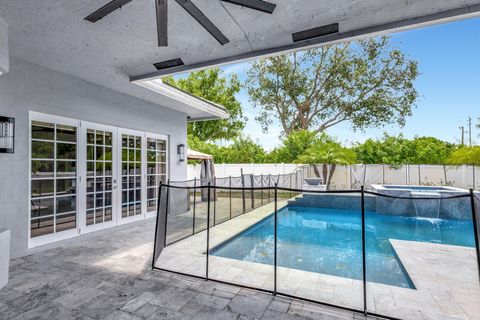 A home in Lake Worth