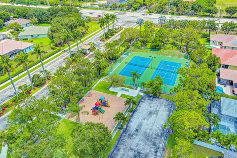 A home in Lake Worth