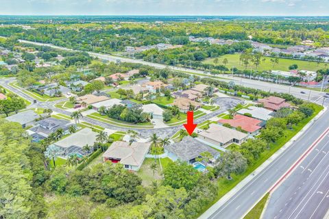 A home in Lake Worth