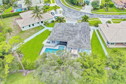 A home in Lake Worth