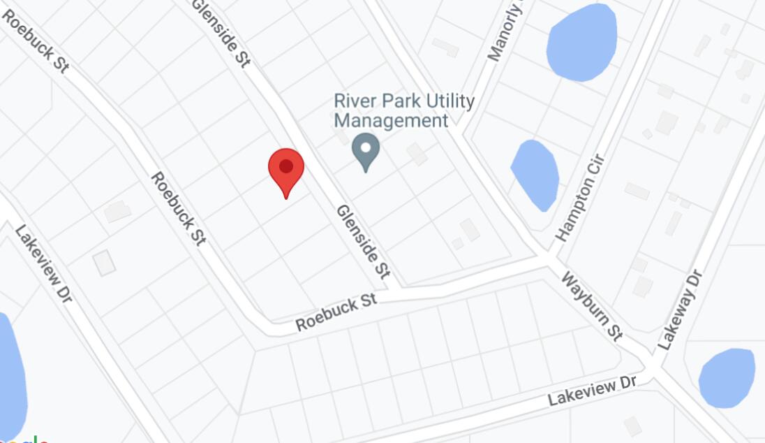 LAKE GEORGE MANOR - Land