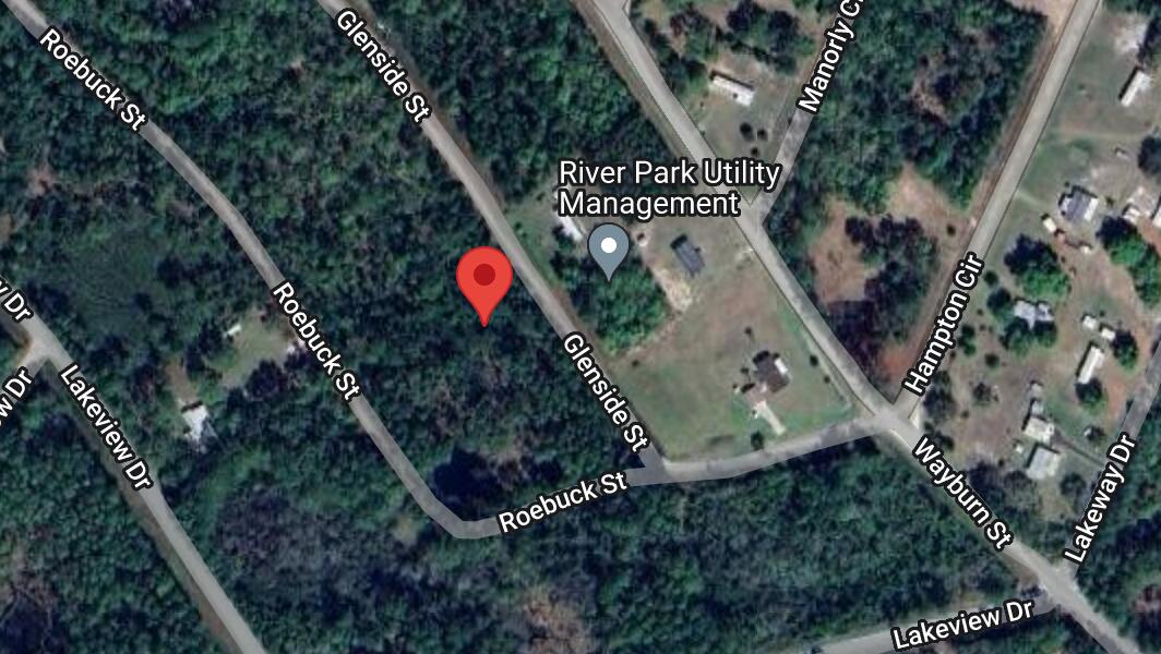 LAKE GEORGE MANOR - Land