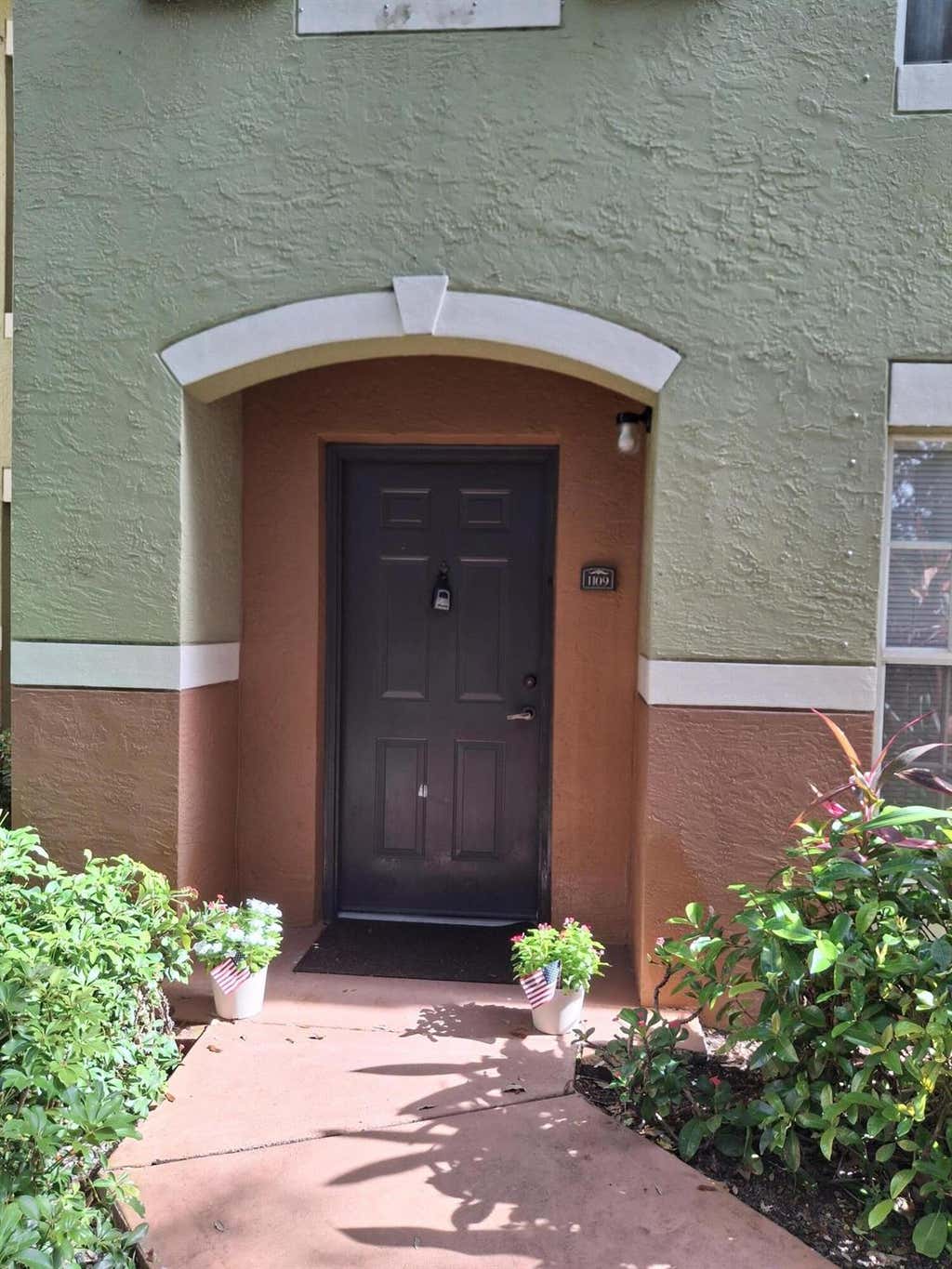 Photo of 10324 Fox Trail Road S #1109, Royal Palm Beach, FL 33411 (MLS # R11091998)