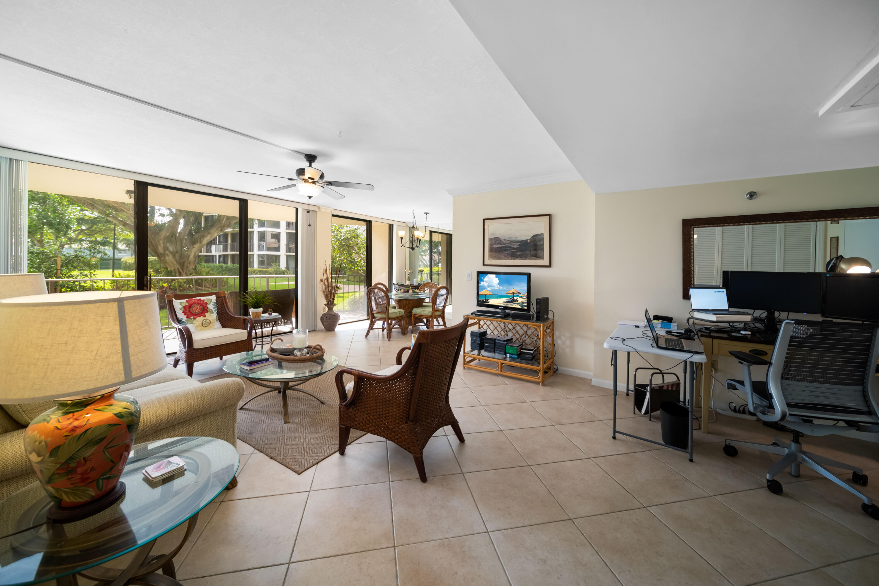 PORTA BELLA EAST AND PORTA BELLA SOUTHWEST CONDO A - Residential