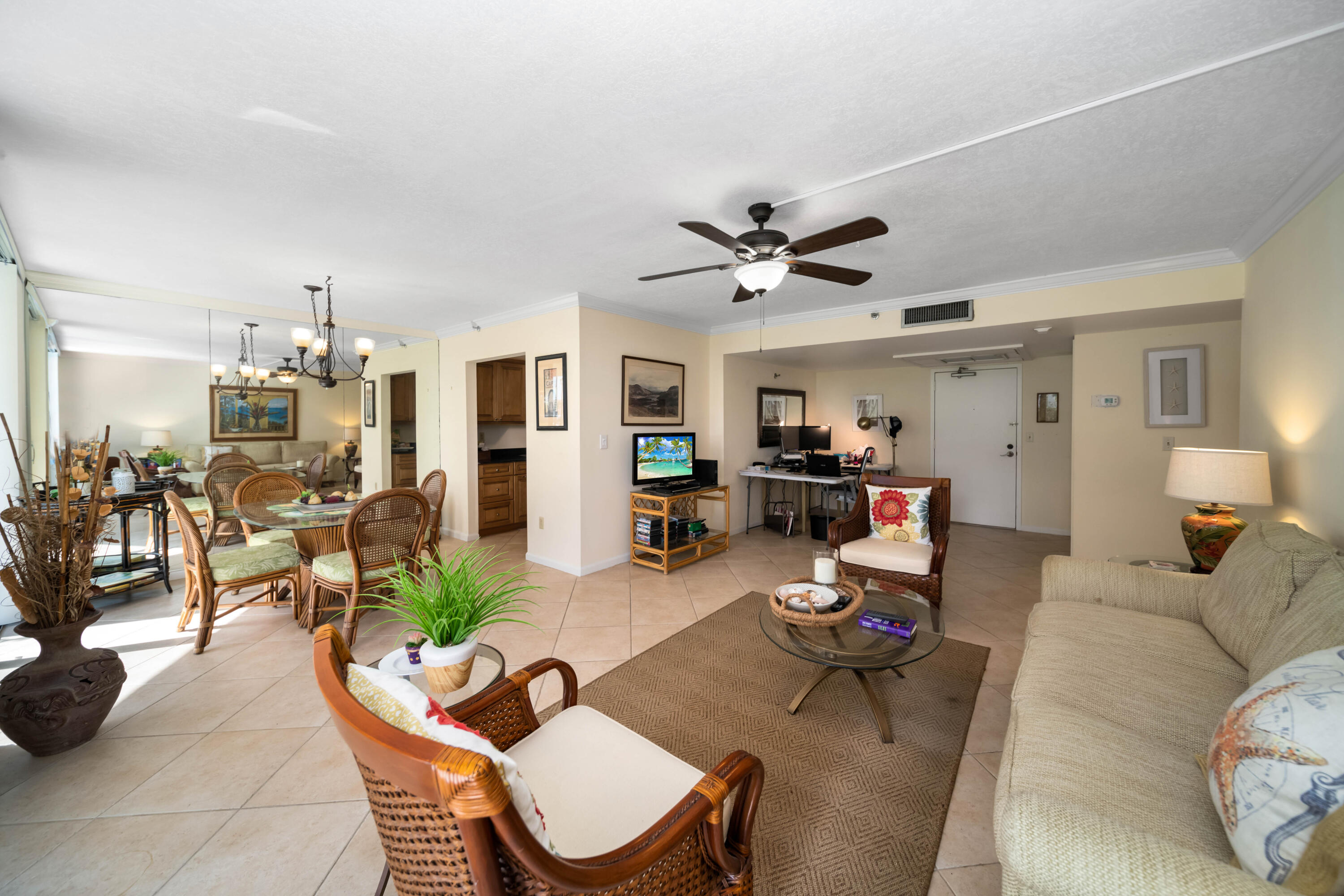 PORTA BELLA EAST AND PORTA BELLA SOUTHWEST CONDO A - Residential