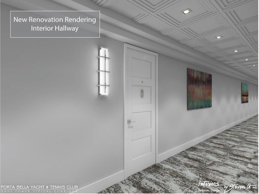 PORTA BELLA EAST AND PORTA BELLA SOUTHWEST CONDO A - Residential