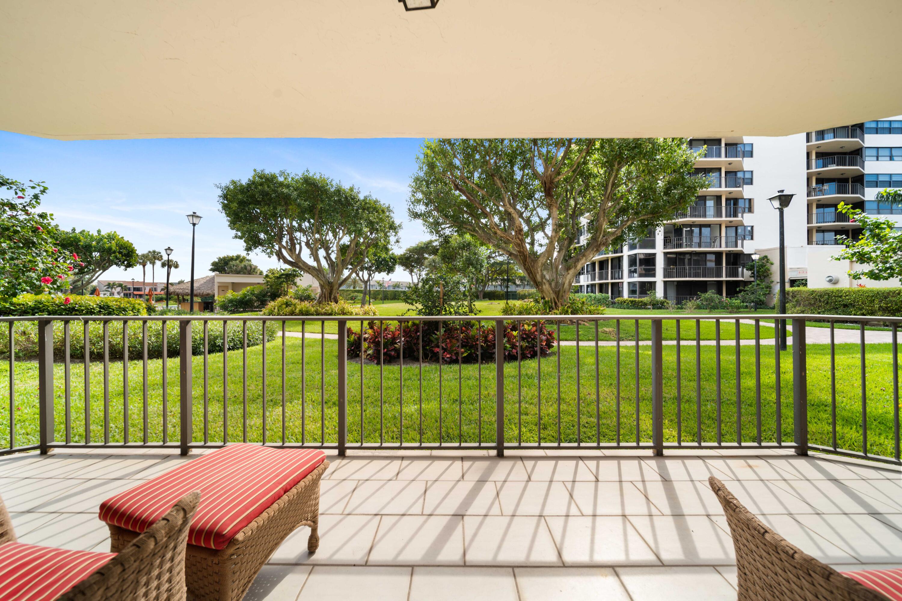 PORTA BELLA EAST AND PORTA BELLA SOUTHWEST CONDO A - Residential