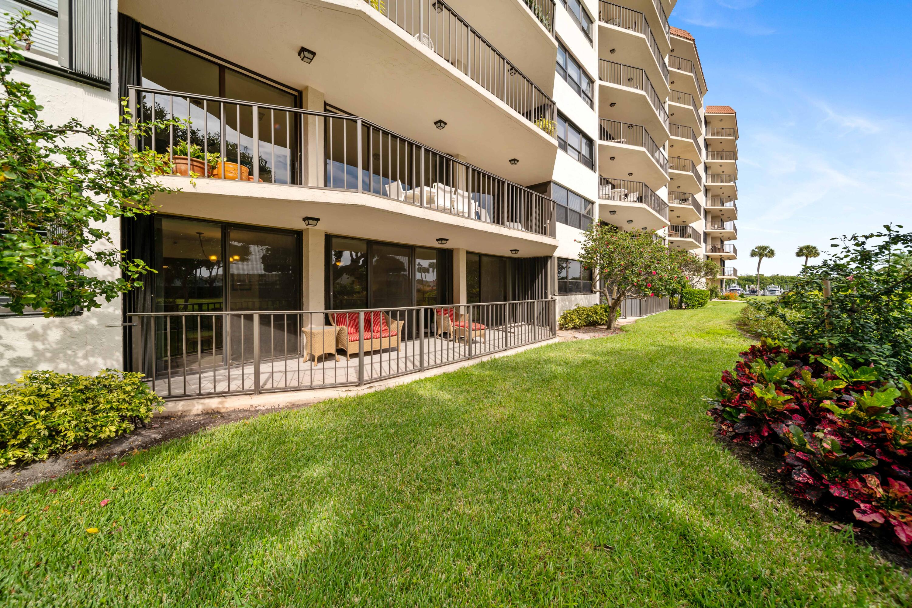 PORTA BELLA EAST AND PORTA BELLA SOUTHWEST CONDO A - Residential