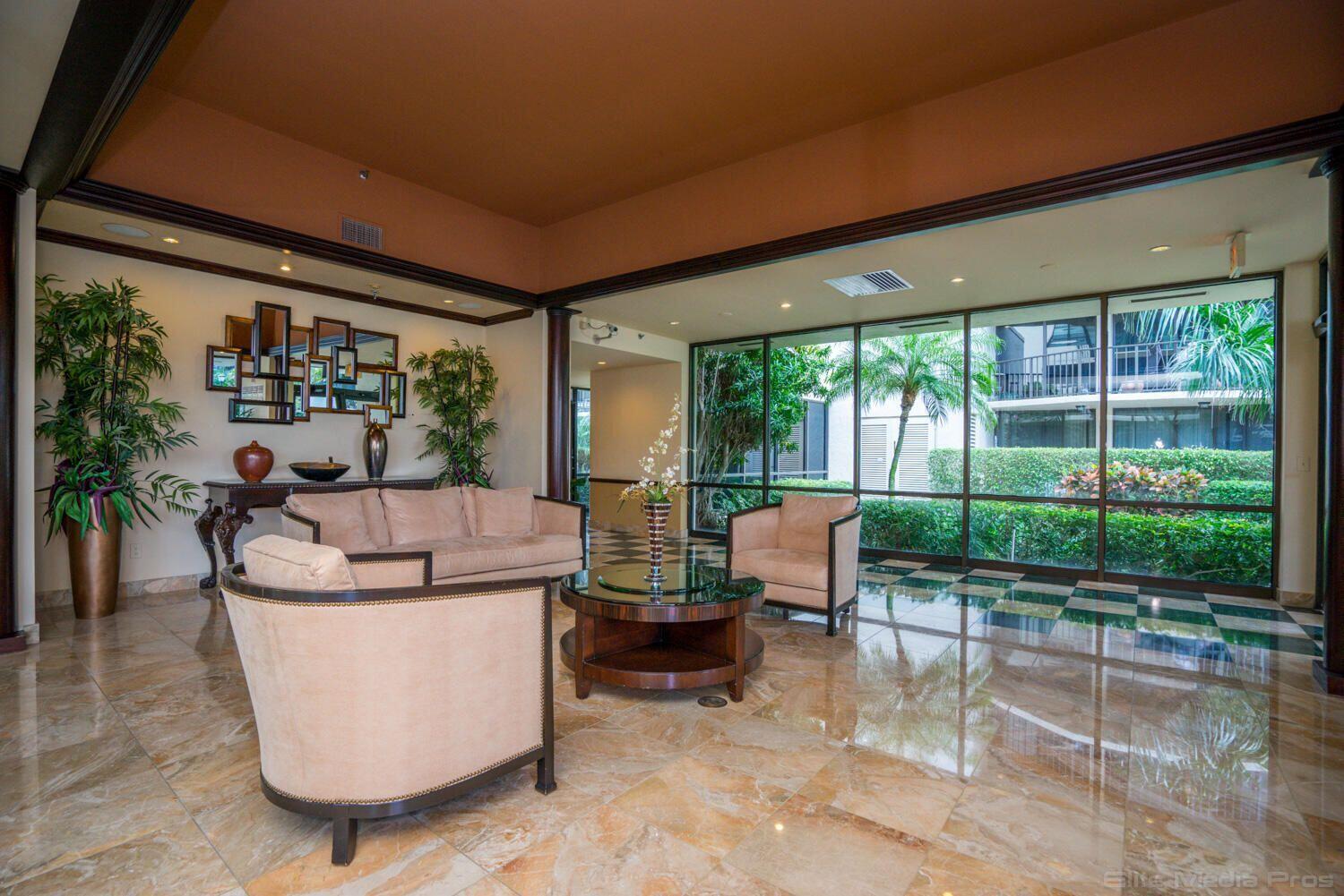 PORTA BELLA EAST AND PORTA BELLA SOUTHWEST CONDO A - Residential