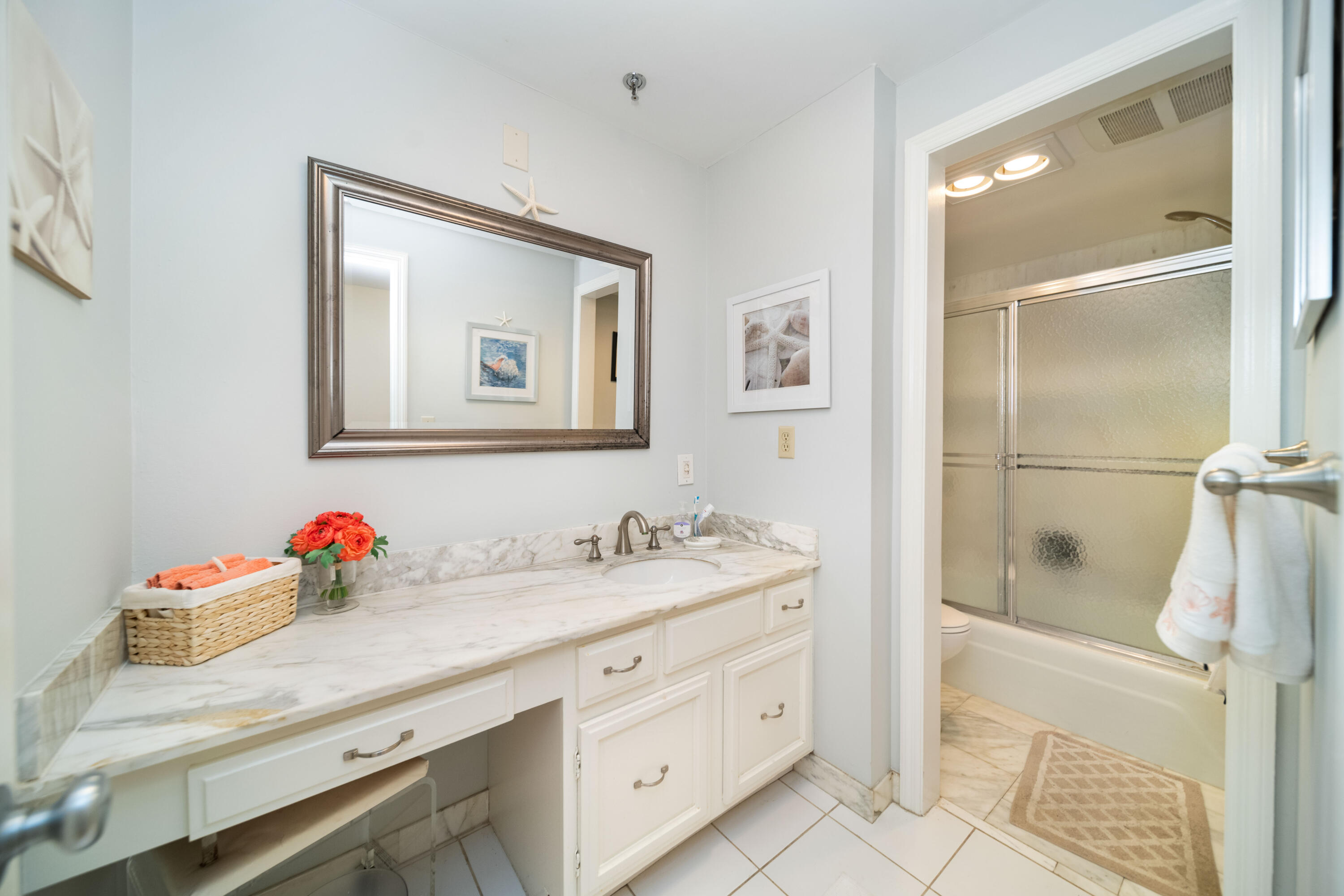 PORTA BELLA EAST AND PORTA BELLA SOUTHWEST CONDO A - Residential