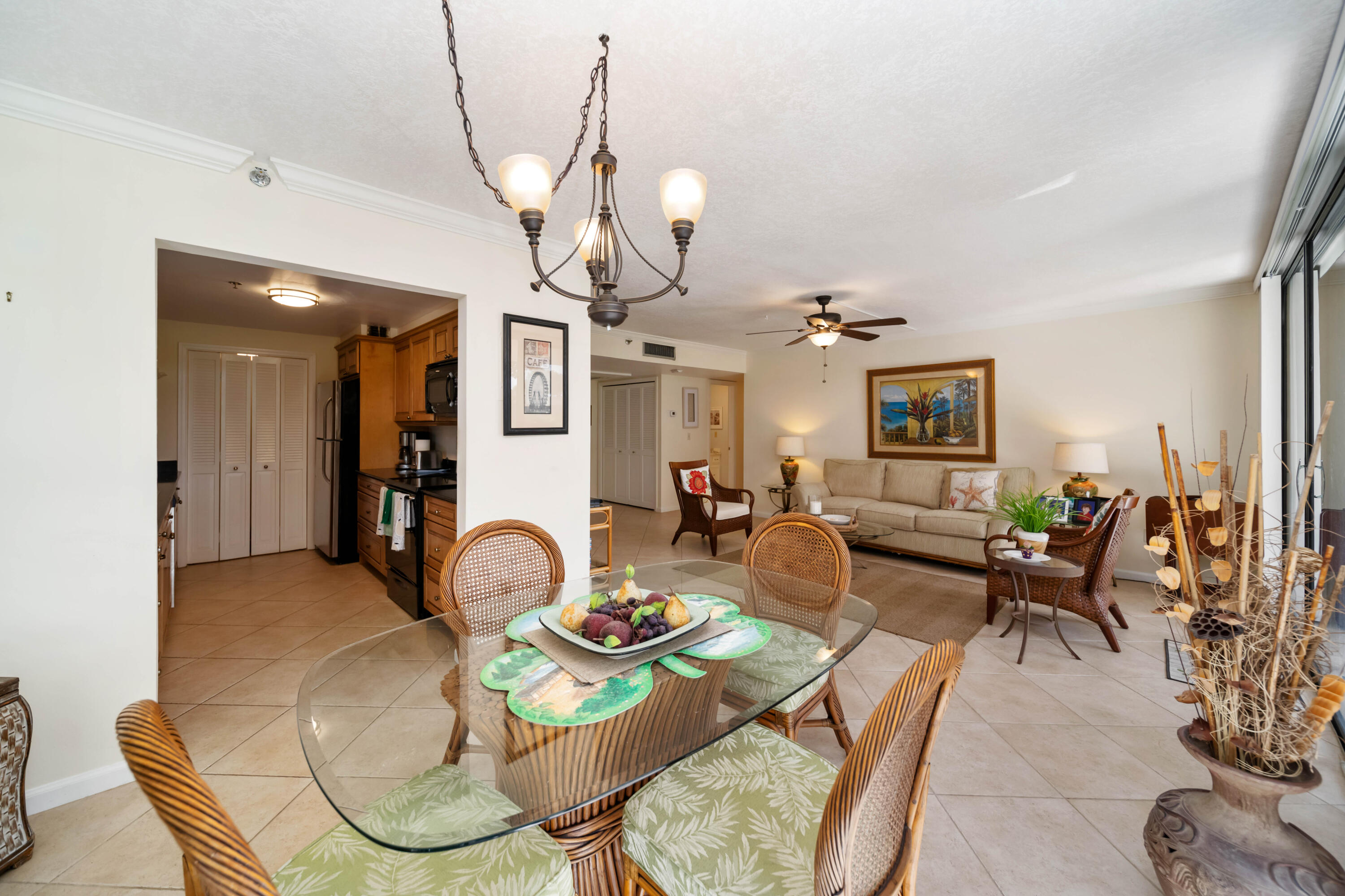 PORTA BELLA EAST AND PORTA BELLA SOUTHWEST CONDO A - Residential