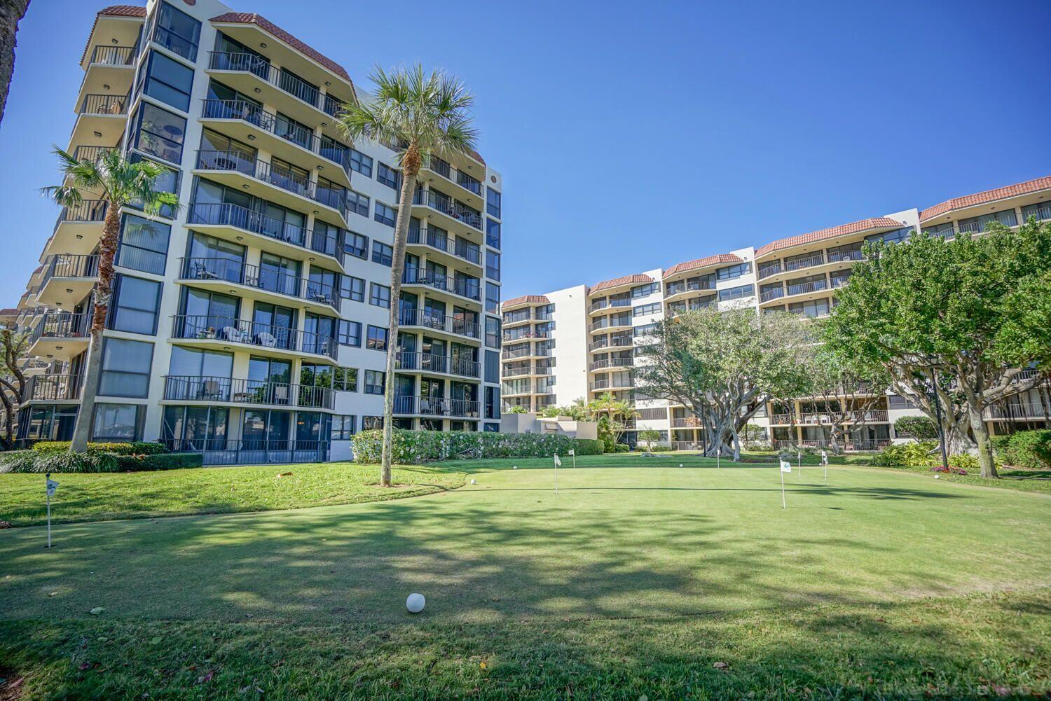 PORTA BELLA EAST AND PORTA BELLA SOUTHWEST CONDO A - Residential