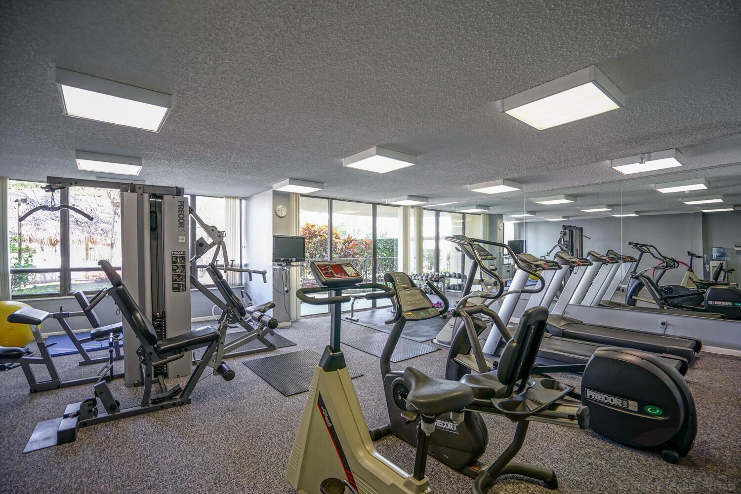 PORTA BELLA EAST AND PORTA BELLA SOUTHWEST CONDO A - Residential