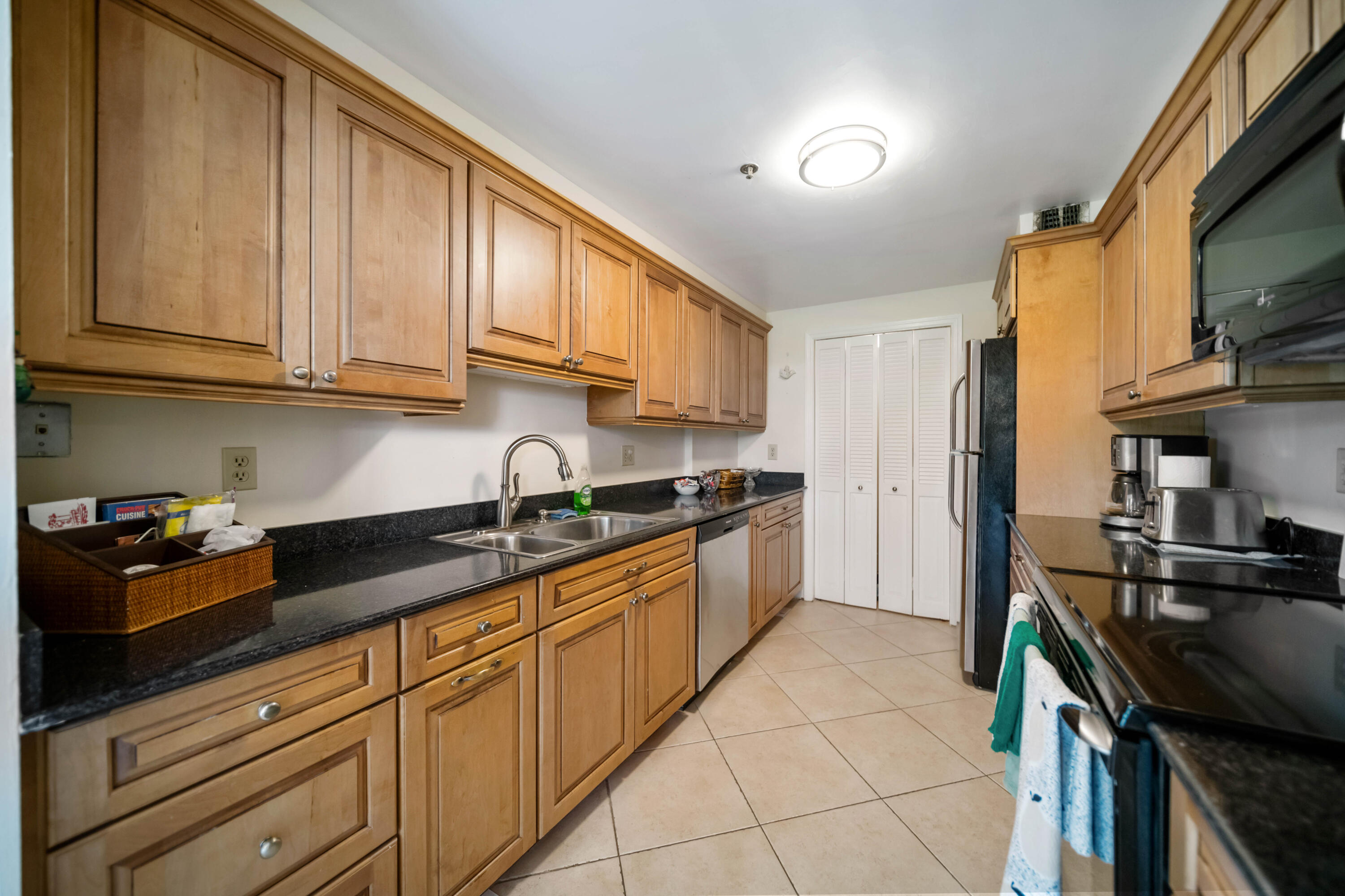 PORTA BELLA EAST AND PORTA BELLA SOUTHWEST CONDO A - Residential