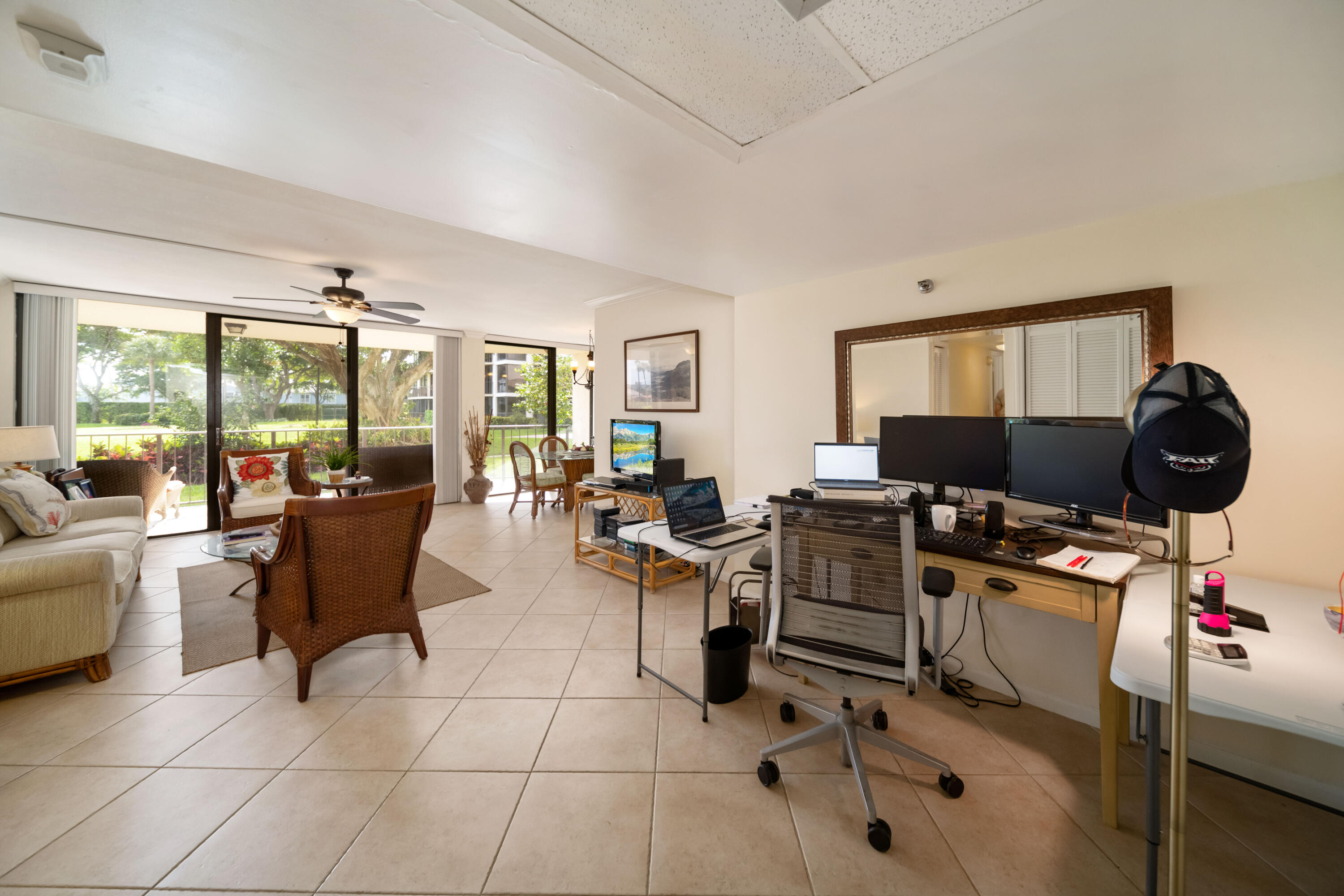 PORTA BELLA EAST AND PORTA BELLA SOUTHWEST CONDO A - Residential