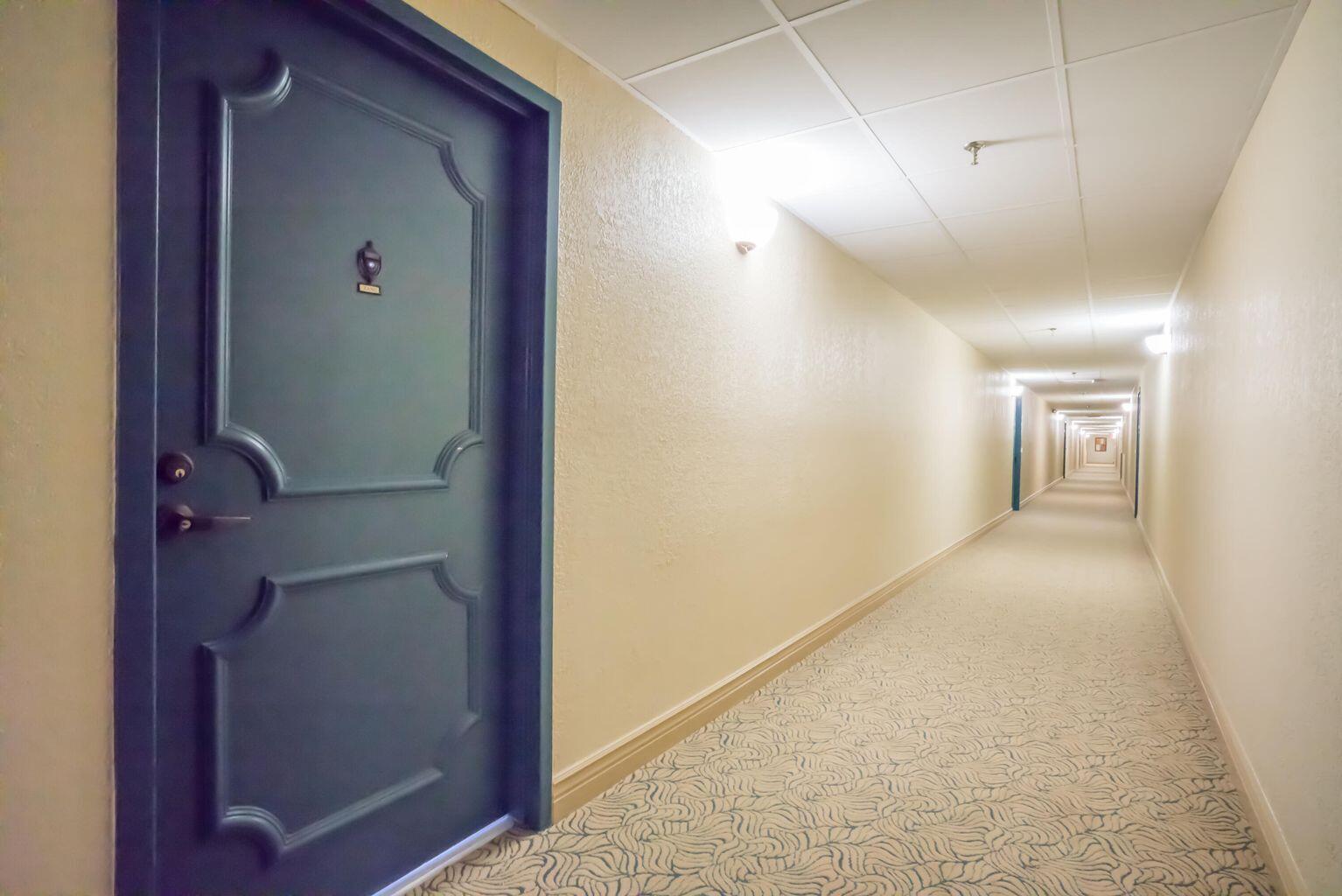 PORTA BELLA EAST AND PORTA BELLA SOUTHWEST CONDO A - Residential